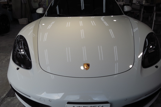 フィルム　ボディコーティング　コーティング　ガラスコーティング　カーコーティング　カーフィルム　遮熱フィルム　シルフィード　大阪　東大阪