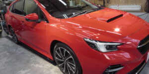 フィルム　ボディコーティング　コーティング　ガラスコーティング　カーコーティング　カーフィルム　遮熱フィルム　シルフィード　大阪　東大阪