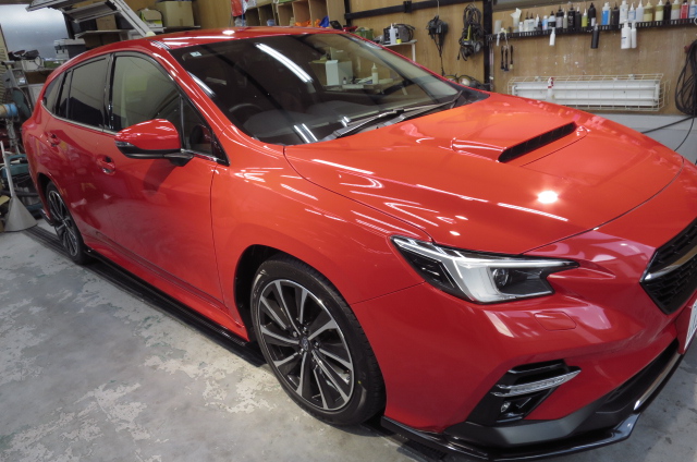 フィルム　ボディコーティング　コーティング　ガラスコーティング　カーコーティング　カーフィルム　遮熱フィルム　シルフィード　大阪　東大阪