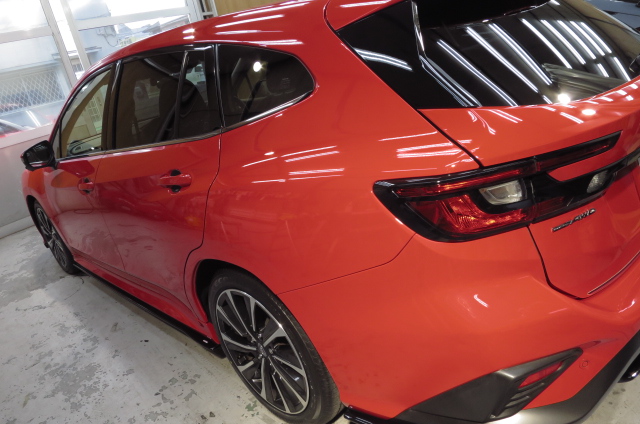 フィルム　ボディコーティング　コーティング　ガラスコーティング　カーコーティング　カーフィルム　遮熱フィルム　シルフィード　大阪　東大阪