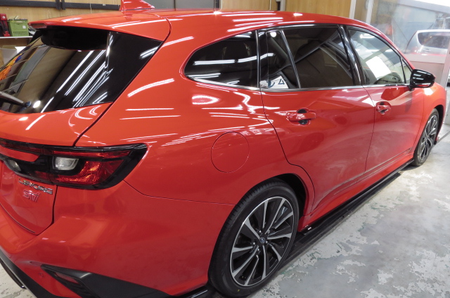 フィルム　ボディコーティング　コーティング　ガラスコーティング　カーコーティング　カーフィルム　遮熱フィルム　シルフィード　大阪　東大阪