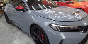 フィルム　ボディコーティング　コーティング　ガラスコーティング　カーコーティング　カーフィルム　遮熱フィルム　シルフィード　大阪　東大阪